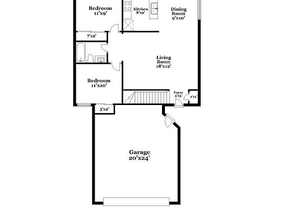 2nd image of 19412 N 76th Ave