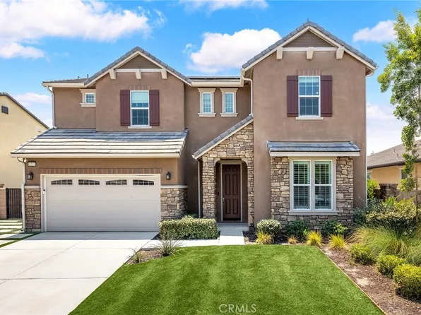 4235 Denali Ln, Chino, CA 91710