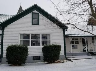 208 E Main St, Chateaugay, NY 12920