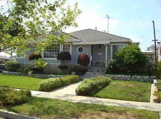 5872 Daneland St, Lakewood, CA 90713