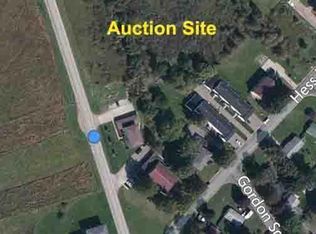 State Route 212, Bolivar, OH 44612