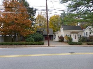 393 Central St, Saugus, MA 01906