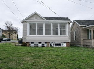 2201 Gould Ave, Clarksburg, WV 26301