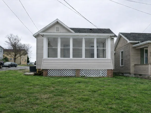 2201 Gould Ave, Clarksburg, WV 26301