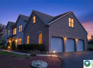 3500 Manor Rd, Bethlehem, PA 18020
