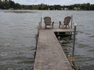 633 Lake Dr, Random Lake, WI 53075