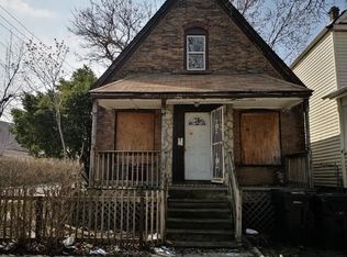 400 N Lawler Ave, Chicago, IL 60644