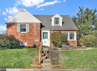 718 May St, York, PA 17404