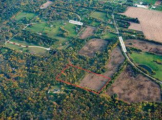 LOT 2 Country Club Rd, Woodstock, IL 60098
