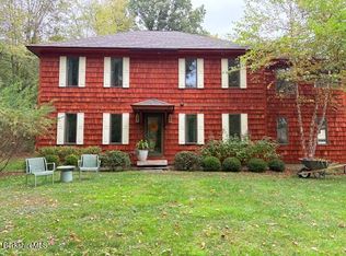 188 Hillsdale Rd, Egremont, MA 01230