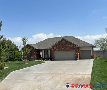 205 Bullard Dr, Garden City, KS, 67846