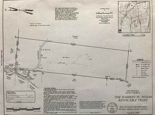 0 Wendland Boro Hill Rd, Monkton, VT 05469
