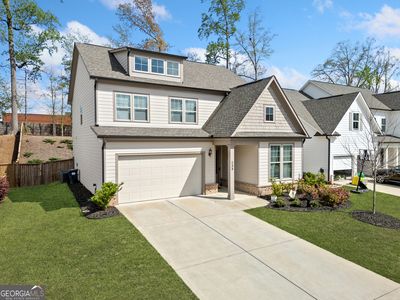 234 Fieldbrook Xing, Canton, GA, 30115