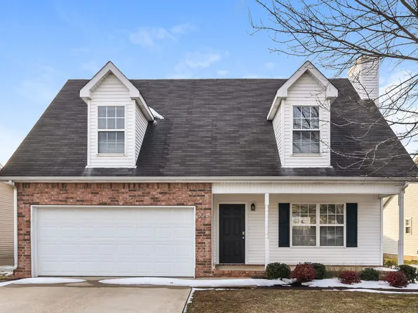 1726 Saint Andrews Dr, Murfreesboro, TN 37128