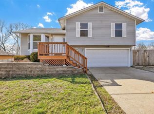 3917 Walnut Ridge Ct, Imperial, MO 63052