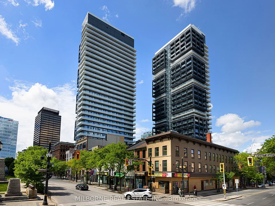 22 Hughson St N #303-A