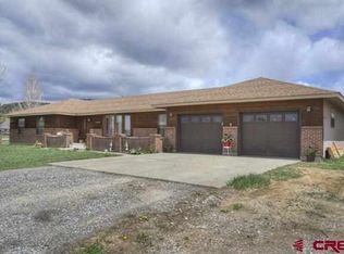 1152 Pinon Cir, Bayfield, CO 81122