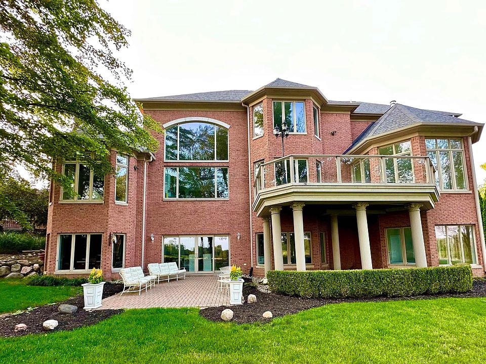 5003 Rockaway Ln, Clarkston, MI 48348 MLS 50097251 Zillow