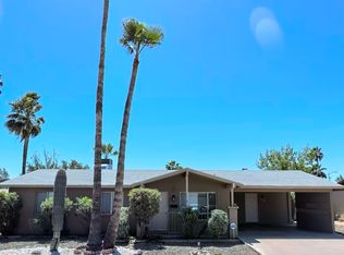 3407 E Altadena Ave, Phoenix, AZ 85028