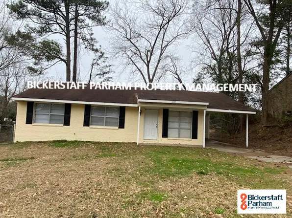 1225 Apostle Dr, Columbus, GA 31904