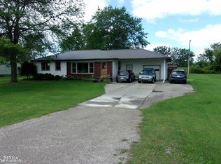 5900 King Rd, China, MI 48054