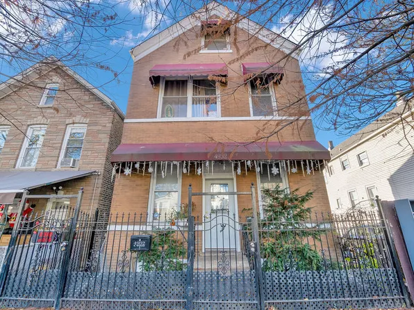 4932 S Wood St, Chicago, IL 60609