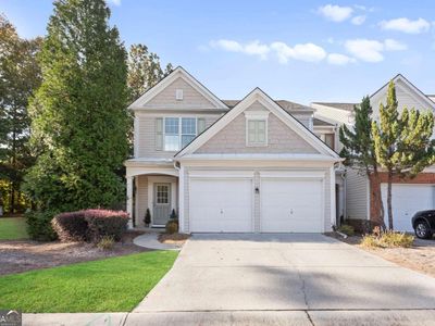 283 Regent Sq, Woodstock, GA, 30188