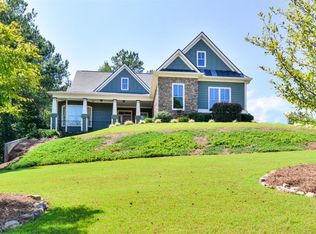 701 Carriage Way, Ball Ground, GA 30107