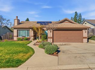 3504 Tea Rose Dr, El Dorado Hills, CA