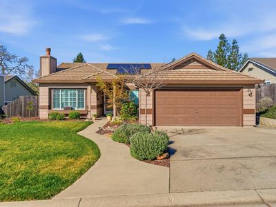 3504 Tea Rose Dr, El Dorado Hills, CA, 95762