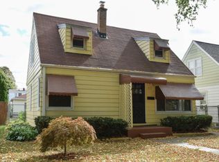 3312 N 86th St, Milwaukee, WI 53222
