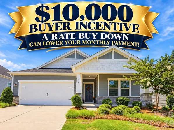 5110 Turtle Creek Dr, Denver, NC 28037