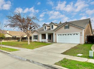3936 S Oak View St, Visalia, CA 93277