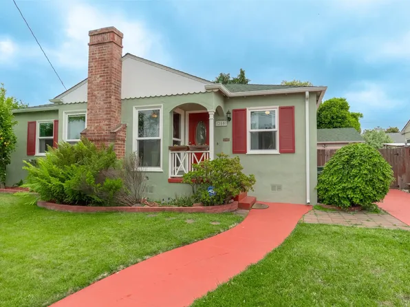 255 Bowling Green St, San Leandro, CA 94577