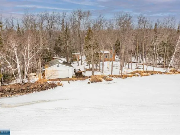 5878 Echo Point Rd, Tower, MN 55790