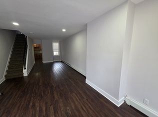 930 S Clinton Ave, Trenton, NJ 08611