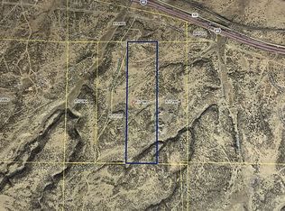 55 Woodview Dr, Thoreau, NM 87323