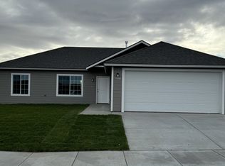 2950 Quail Ave, Umatilla, OR 97882