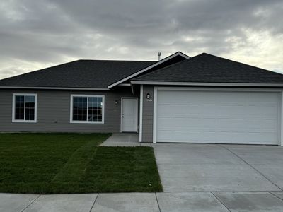 2950 Quail Ave, Umatilla, OR, 97882