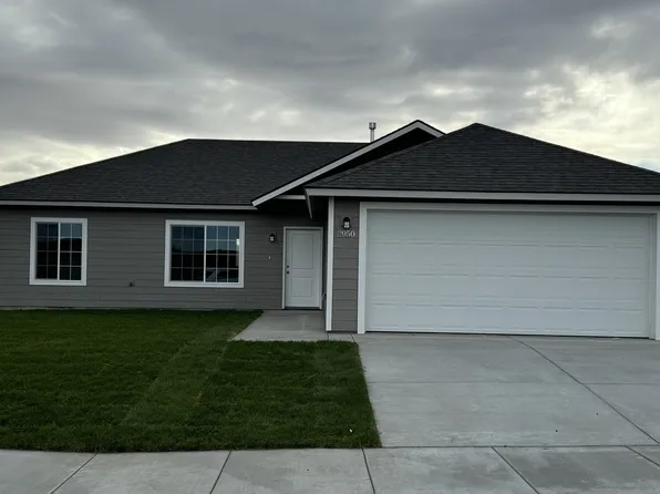 2950 Quail Ave, Umatilla, OR 97882