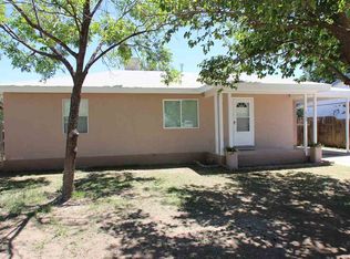 1724 W Walnut St, Roswell, NM 88203