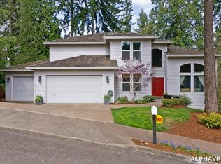 2621 Wakerobin Ct, West Linn, OR 97068