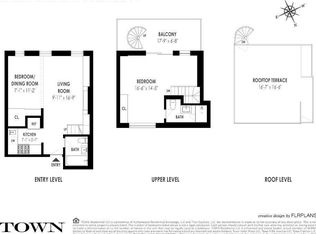 136 W 70th St APT 10, New York, NY