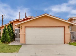 2932 Monroe Ave, El Paso, TX 79930