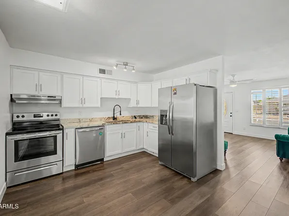3524 E ANGELA Drive, Phoenix, AZ 85032