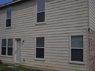 10437 Hideaway Trl, Fort Worth, TX 76131