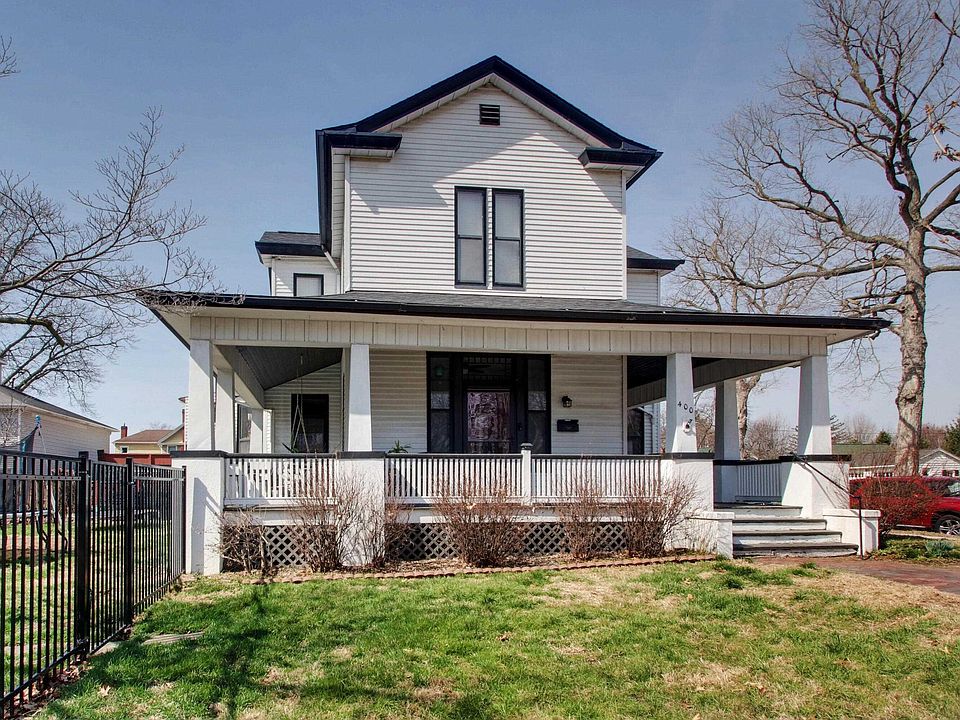 1st image of 400 S 18th St