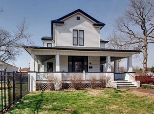 400 S 18th St, Quincy, IL 62301