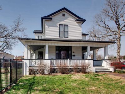 400 S 18th St, Quincy, IL, 62301