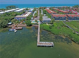 1603 Gulf Dr N #31, Bradenton Beach, FL 34217
